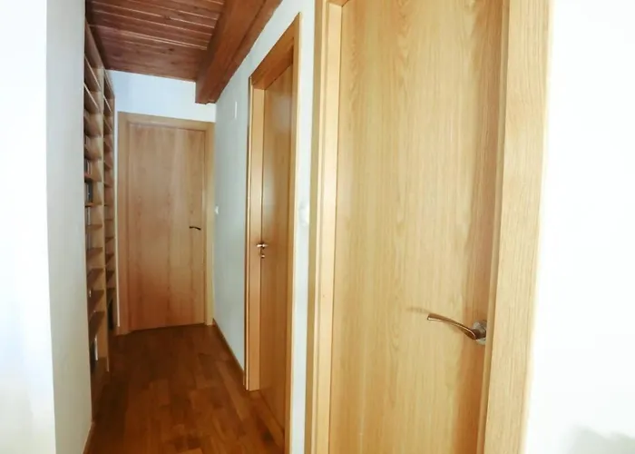 Casa Estela Duplex En Lanuza