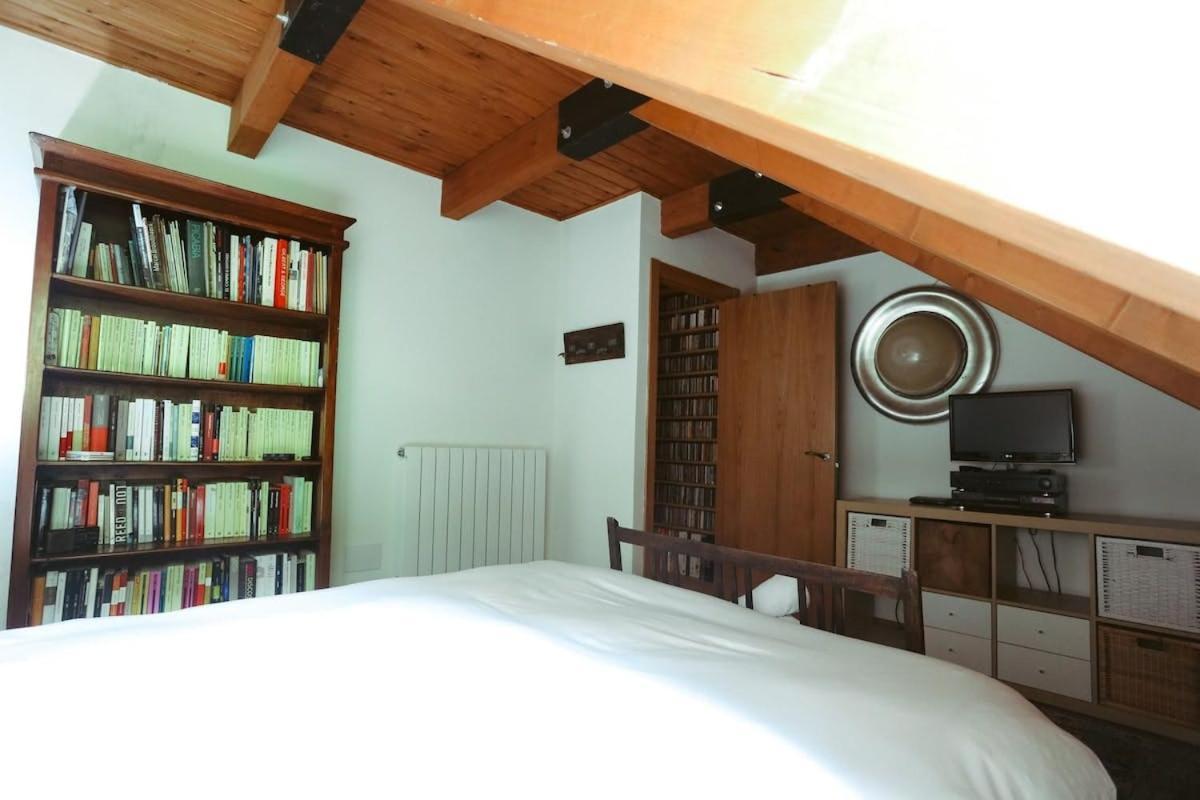 Casa Estela - Duplex En * Lanuza