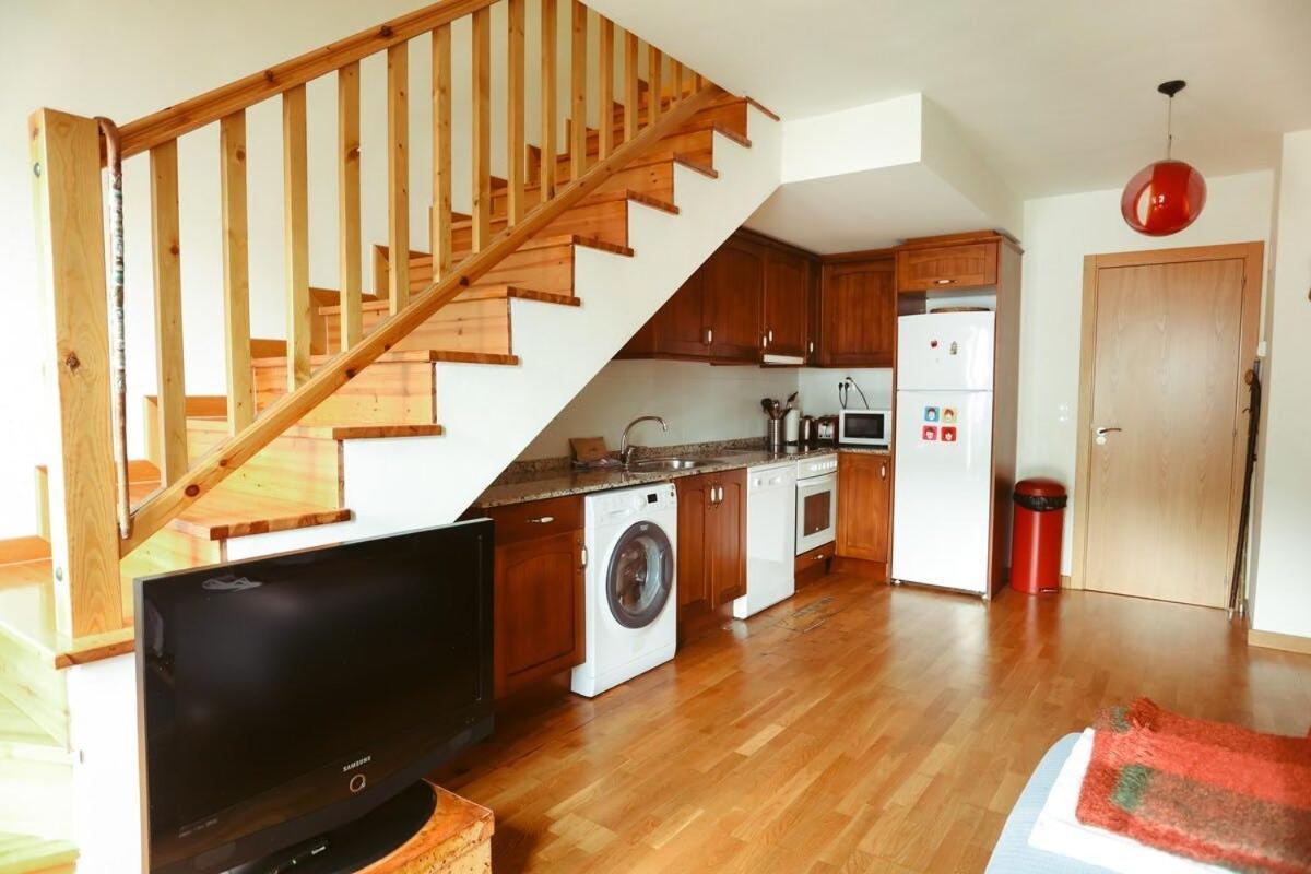 Casa Estela - Duplex En Appartement