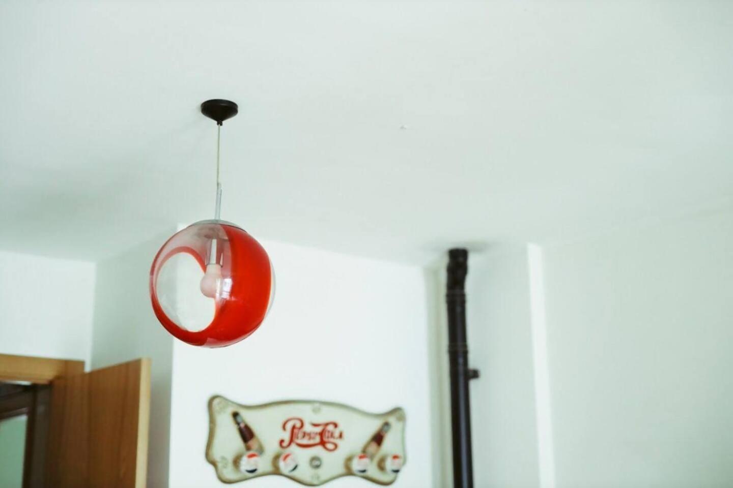 Casa Estela Duplex En Apartamento