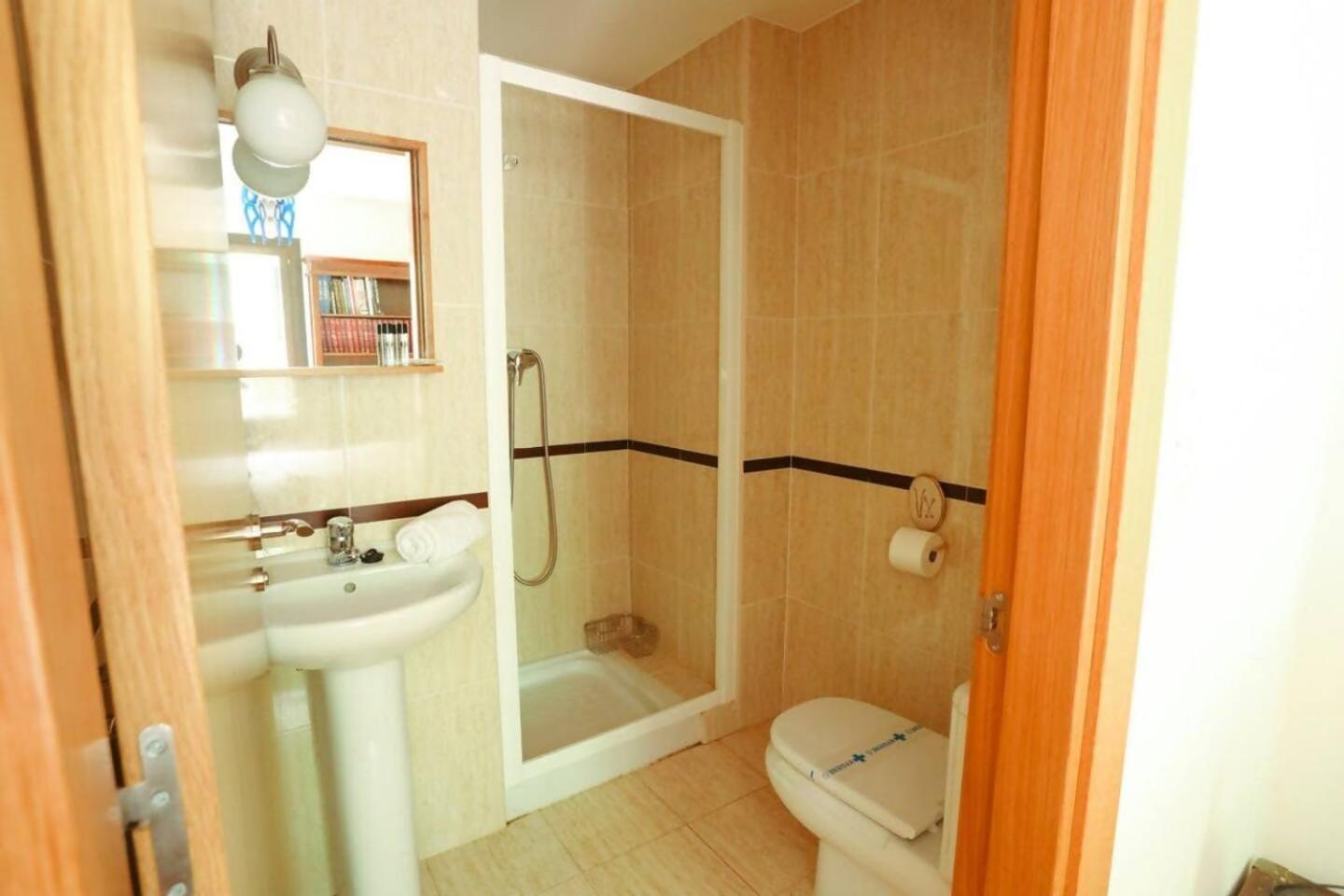 Casa Estela Duplex En *