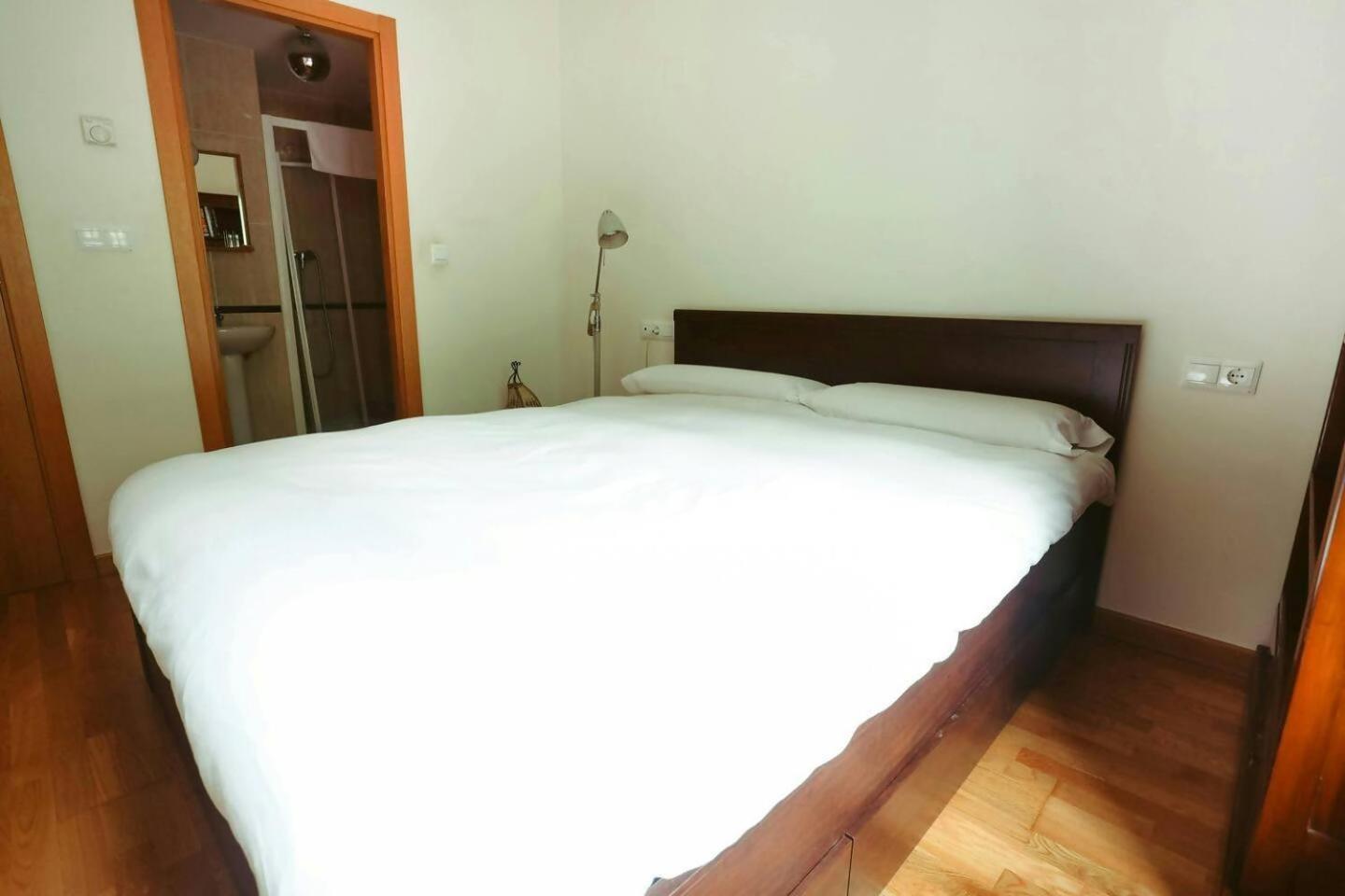 Casa Estela Duplex En