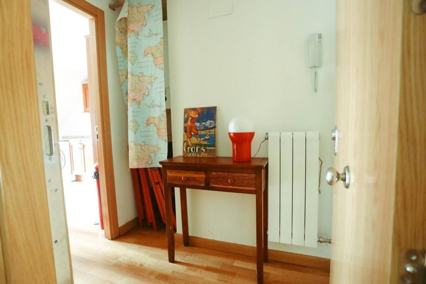 Casa Estela Duplex En