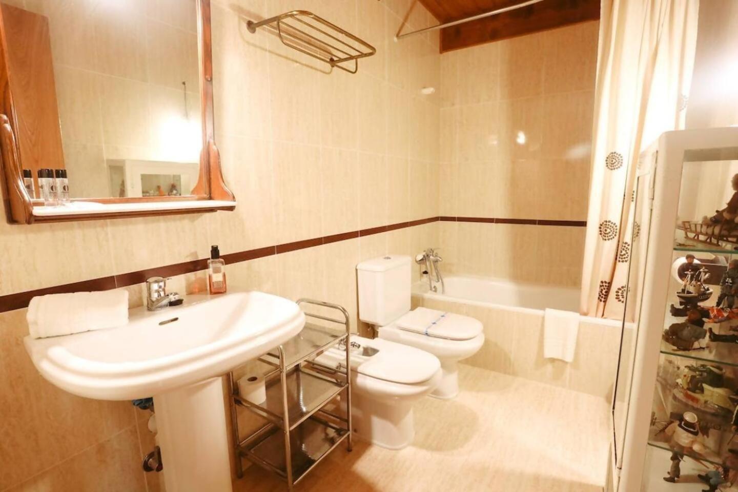 Casa Estela Duplex En Apartamento Lanuza