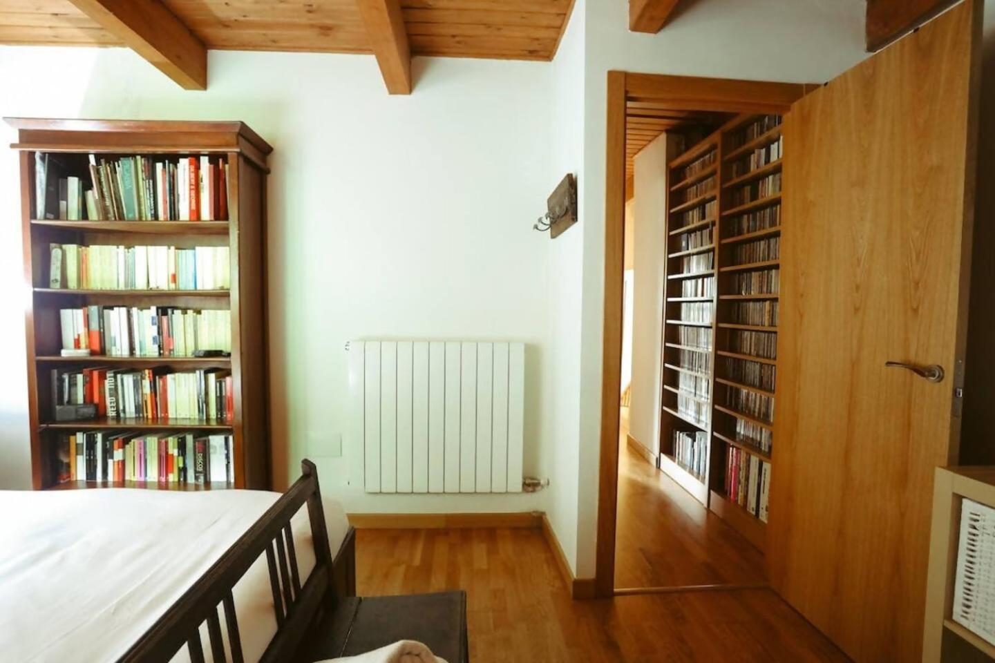 Casa Estela Duplex En Apartamento *