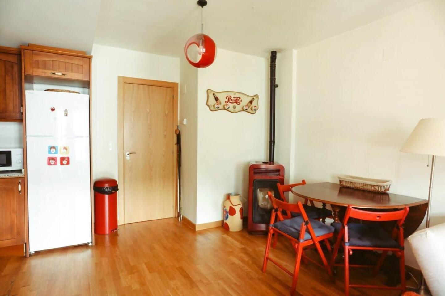 Apartamento Casa Estela Duplex En *