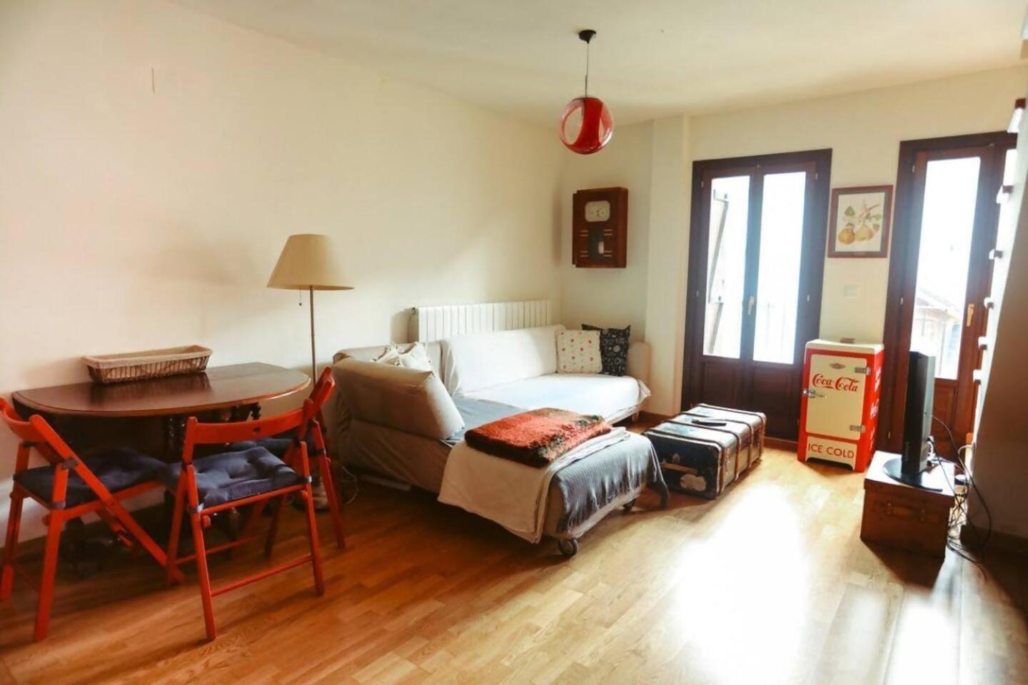 Casa Estela Duplex En Apartamento Lanuza