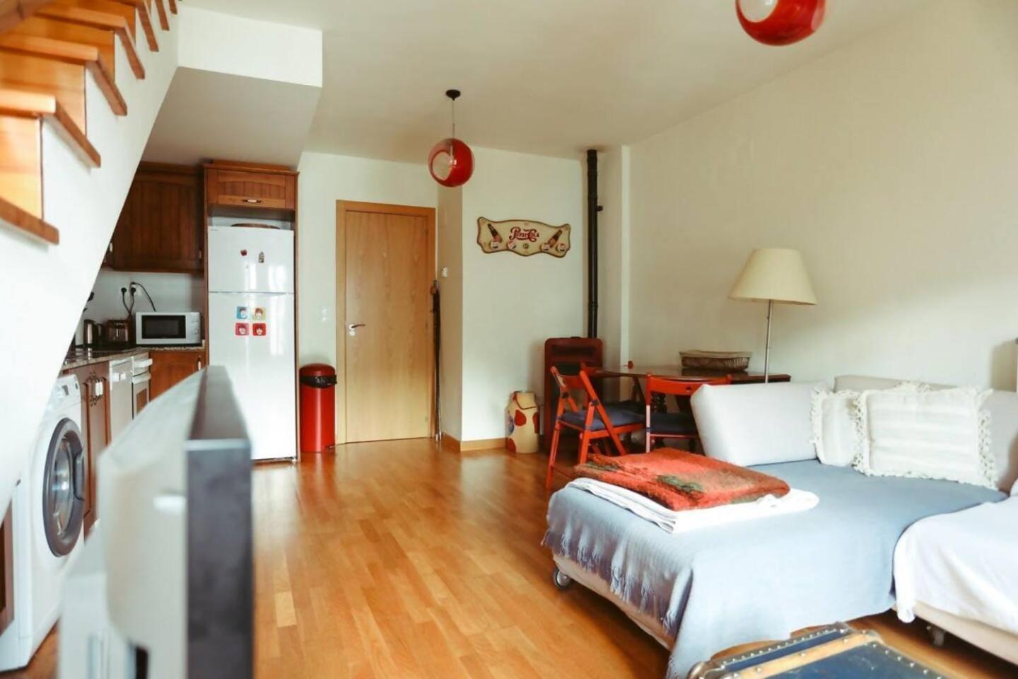 Casa Estela Duplex En Apartamento